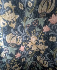 William Morris Golden Lily