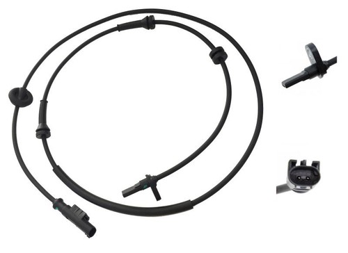 Lemark rear abs speed - lemark,