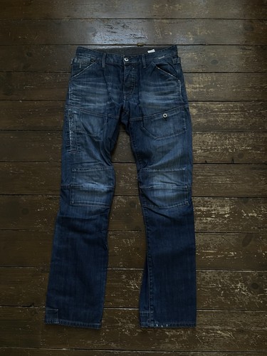 Star trail 5620 jeans mens - trail,