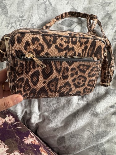 Leopard print women - leopard, women’s