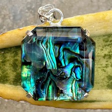 105 Ct Natural Multicolor