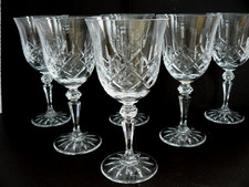 Galway crystal longford - **,