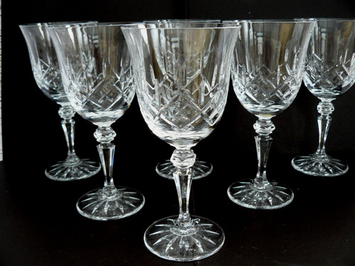 Galway crystal longford - x,