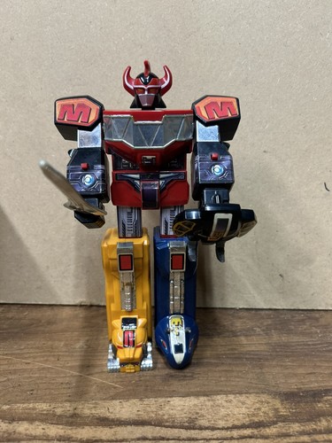Mighty morphin power - mighty, rangers