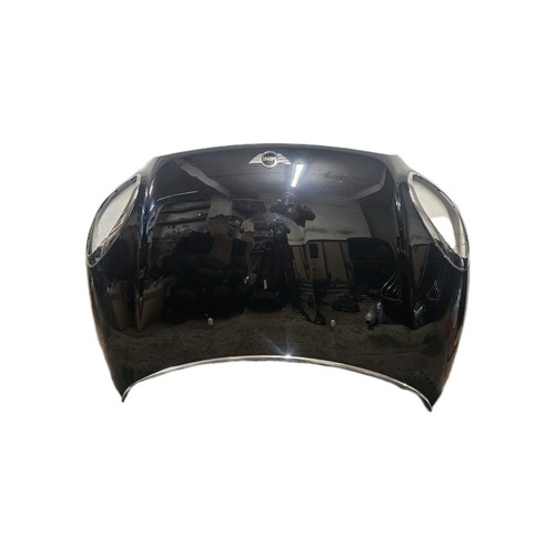Mini bonnet r60 r61 - mini, countryman