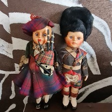 Delightful Pair Of Vintage