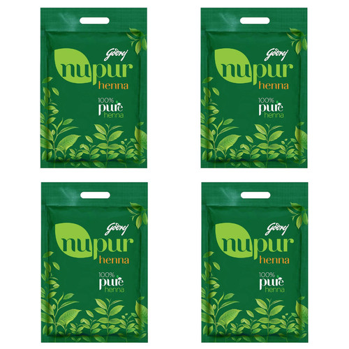 150gm godrej nupur 100 - 150gm, 100%