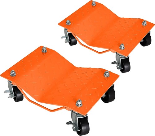 Pack wheel dolly heavy duty - 2, heavy-duty