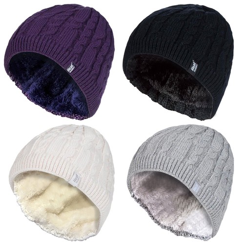 Heat holders womens - holders, ribbed