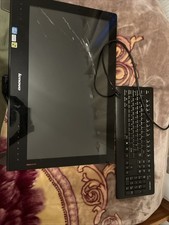 Lenovo Touchscreen  Desktop
