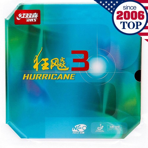 Dhs hurricane neo - dhs,