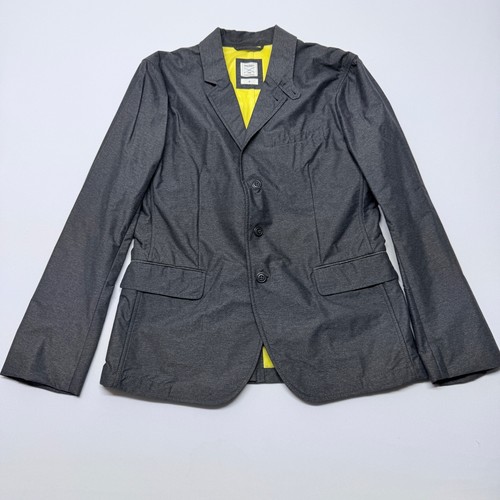Mark mcnairy gap - mcnairy, gray