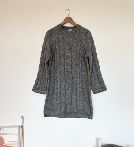 Primark women grey crew - women’s,