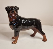 Coopercraft Rottweiler Dog