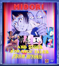 MIDORI (1992) eng subs anime