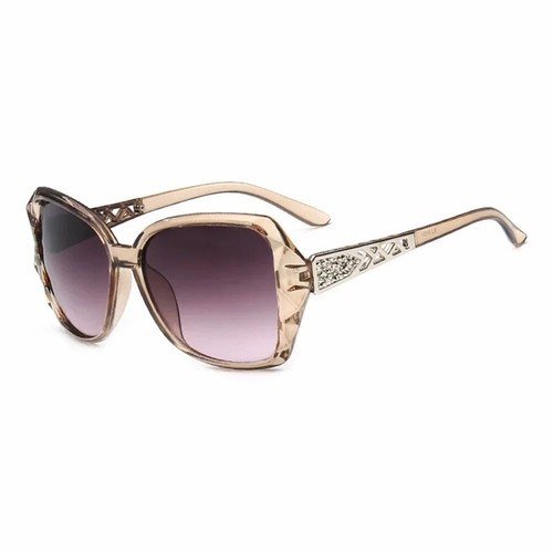 Womens oversized sunglasses - womens,