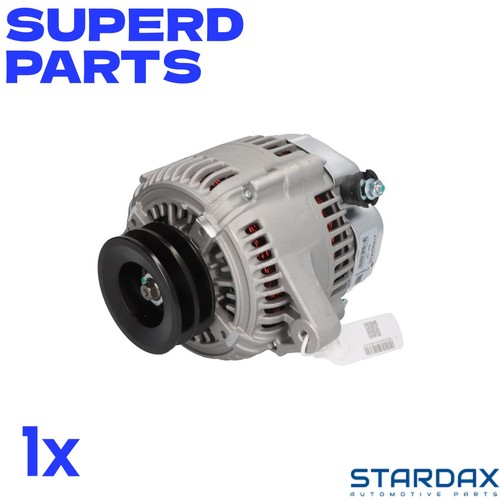 Alternator fits toyota - fits:, gaia