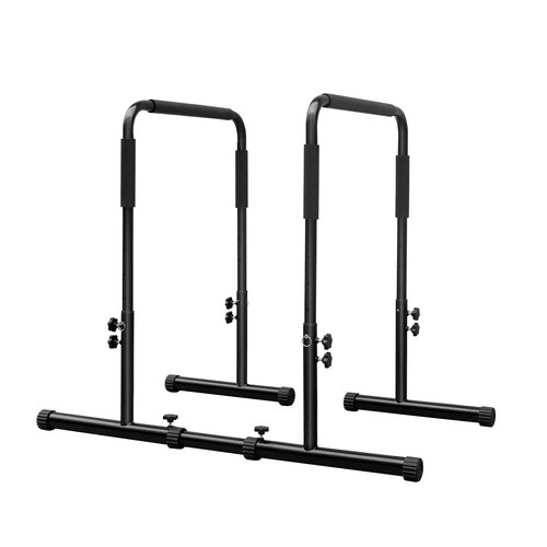 Adjustable dip bars station - dip,