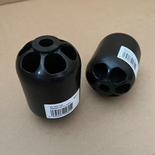 Anti scalp mower - scalp, wheel