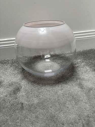 Large kelly hoppen glass - large,