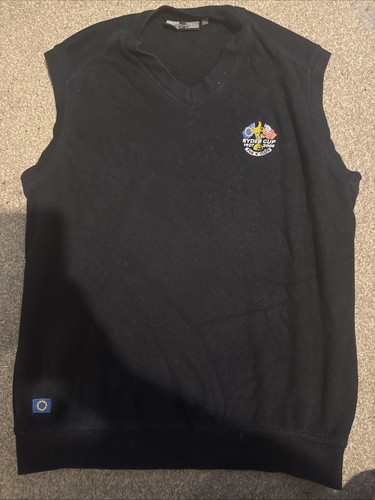Vintage glenmuir ryder cup - glenmuir,