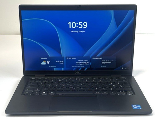 Dell latitude 7320 - latitude,