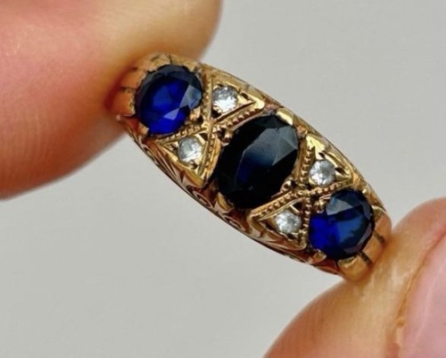 Victorian vintage gold - vintage,