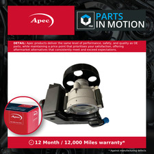 Power Steering Pump fits CITROEN BERLINGO MFWJZ, WJZ 1.9D 98 to 11 PAS 40071C