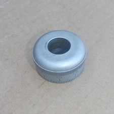 MYFORD SUPER 7 SATIN CHROME