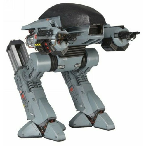 Neca robocop action - neca,