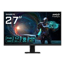 27" Gigabyte GS27FA Monitor