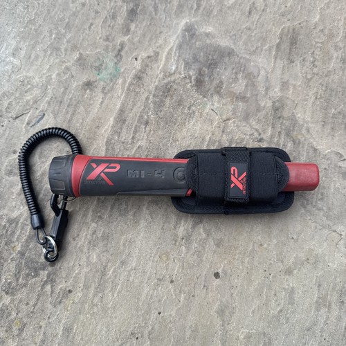 Pinpointer metal - xp, ,
