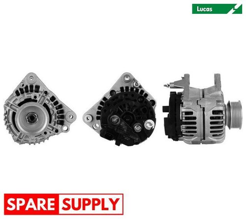 Alternator for california - vw,