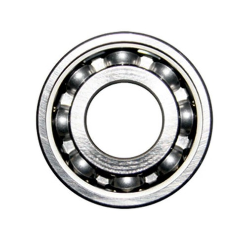 Skf ball bearing - skf, 40-17-12mm