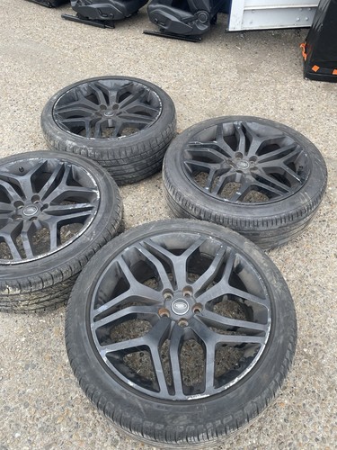 Range rover sport l494 - sport, 19”