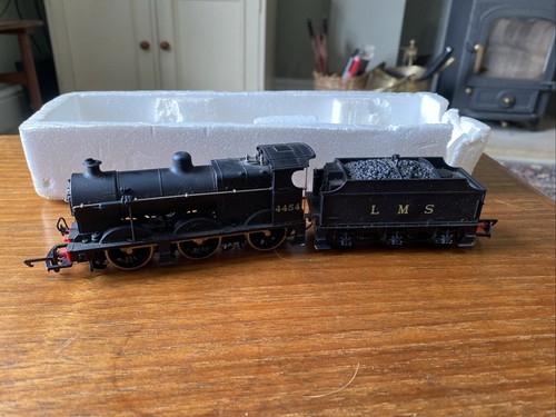 Airfix gauge lms fowler - airfix,