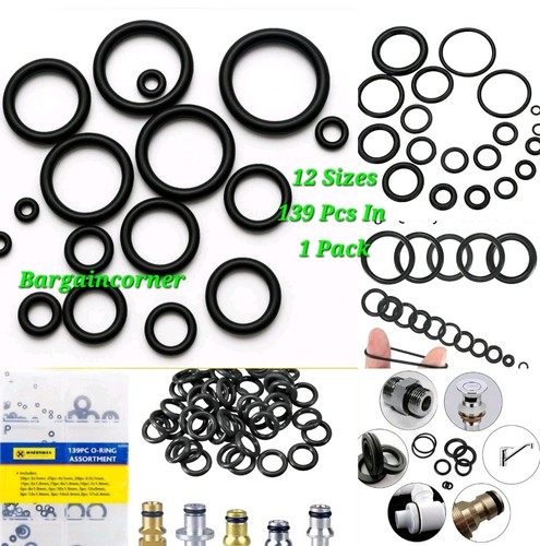 Small rubber ring - rubber, o