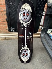 Slingshot space melter - slingshot,
