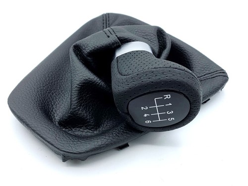 Gear knob lever - knob,