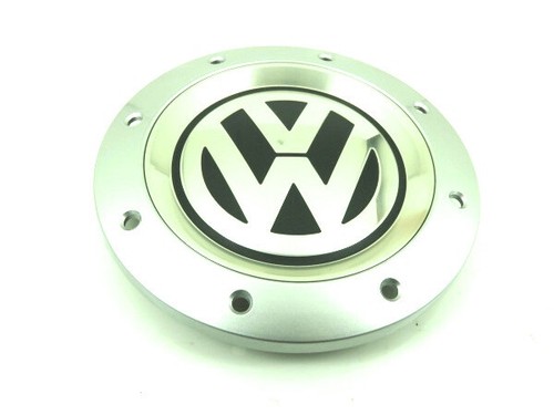 Genuine new volkswagen - new,