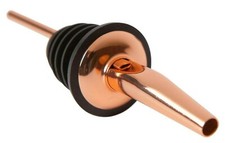 2 x Copper Professional Bar
