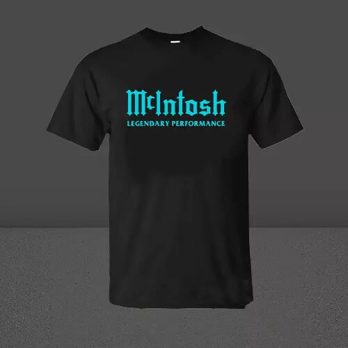 Hot new shirt mcintosh - t-shirt,