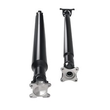 Porpshaft Assembly L=2787mm