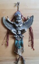 Metal Garuda Mask Nepal (Metal Garuda Mask)