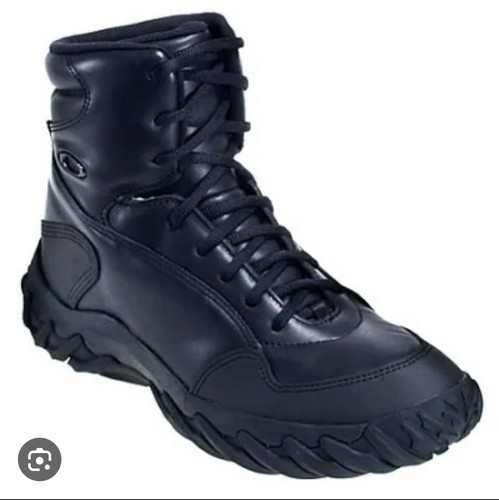 Oakley boots special forces - si,