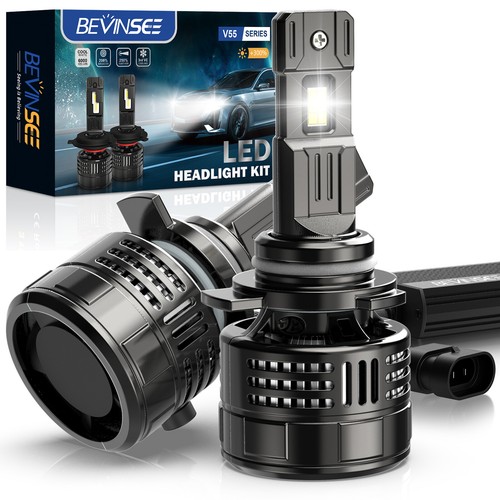 Bevinsee 9012 hir2 - bevinsee, led