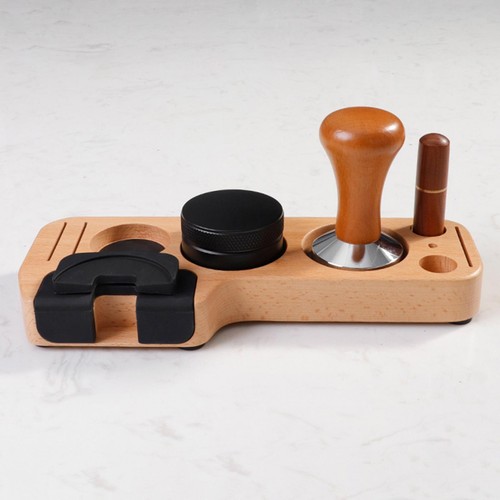 Coffee tamper distributor and - coffee,