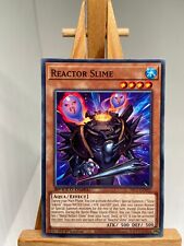 Reactor Slime - 1st Edition SBC1-ENH05 - NM - YuGiOh