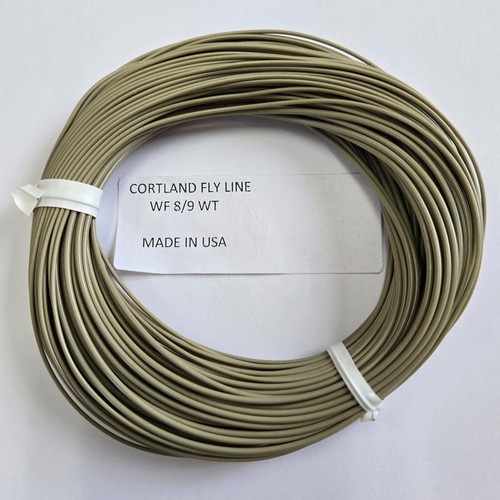 Fly fishing floating line - fly,