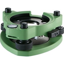 Leica GDF321 Tribrach without